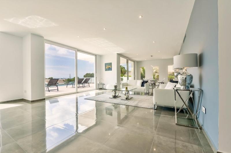Villas Guzman - Villa Claudy - image 2