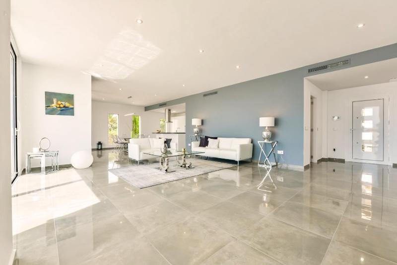 Villas Guzman - Villa Claudy - image 11
