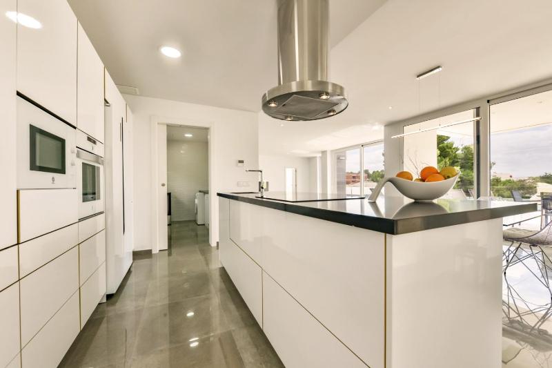 Villas Guzman - Villa Claudy - image 43