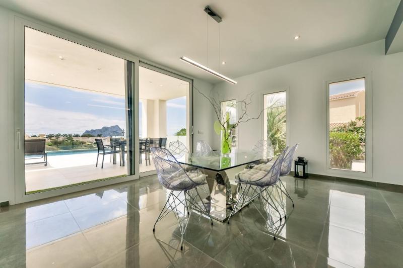 Villas Guzman - Villa Claudy - image 16