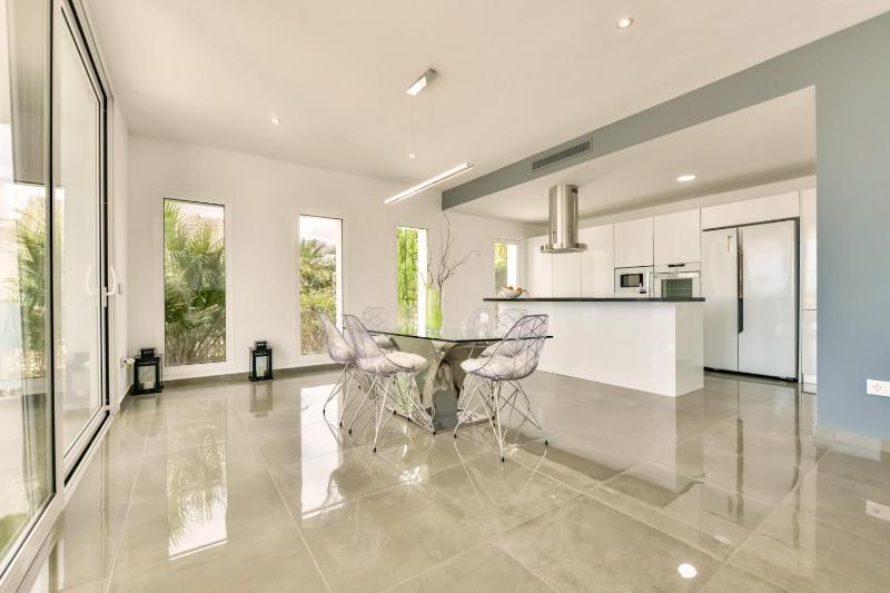 Villas Guzman - Villa Claudy - image 22