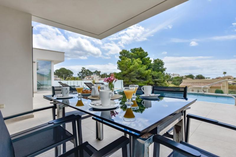 Villas Guzman - Villa Claudy - image 24