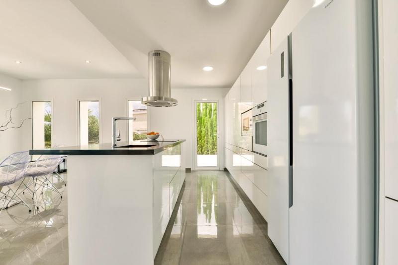 Villas Guzman - Villa Claudy - image 20