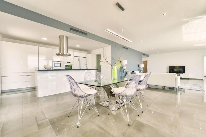 Villas Guzman - Villa Claudy - image 4