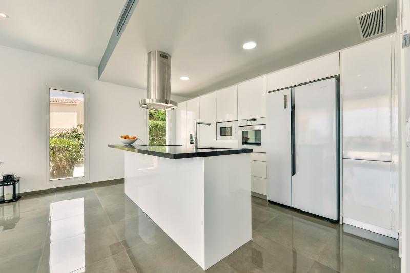 Villas Guzman - Villa Claudy - image 31