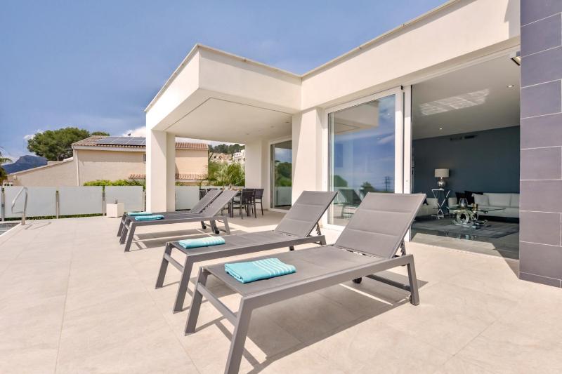 Villas Guzman - Villa Claudy - image 37