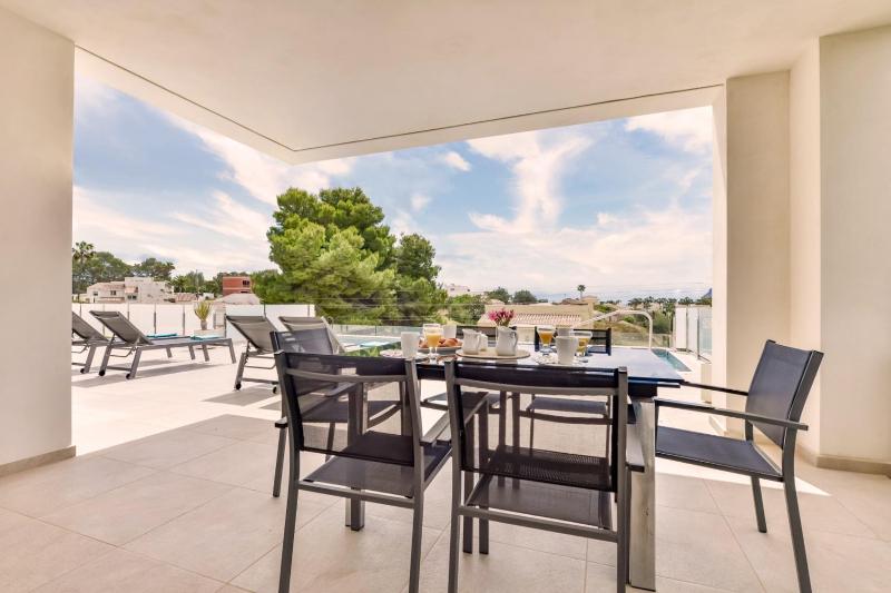 Villas Guzman - Villa Claudy - image 12
