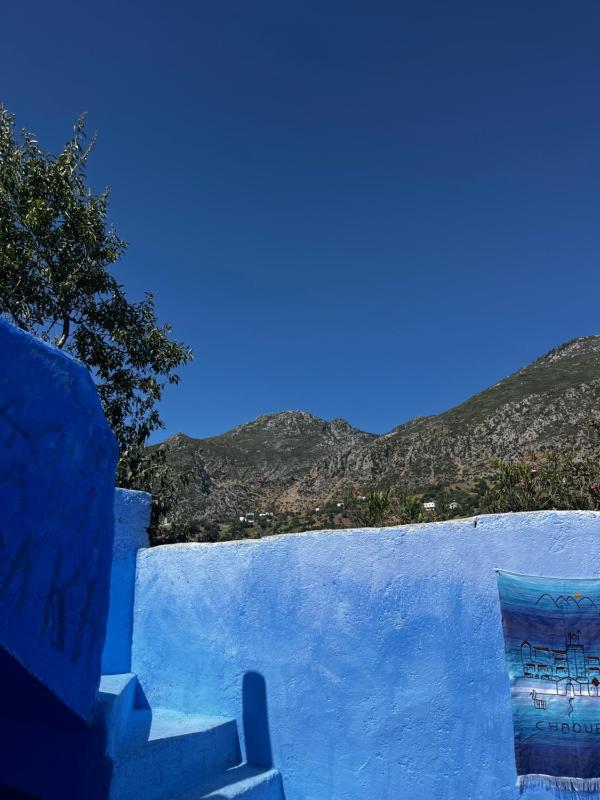 Blue View Chaouen - image 7