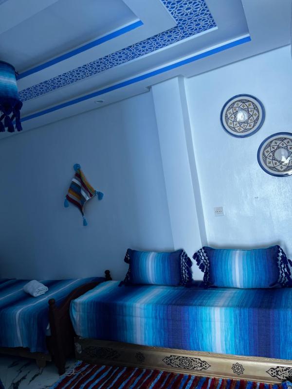 Blue View Chaouen - image 6