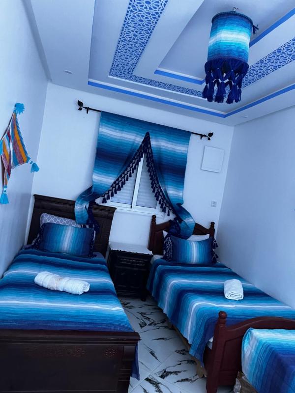 Blue View Chaouen - image 8