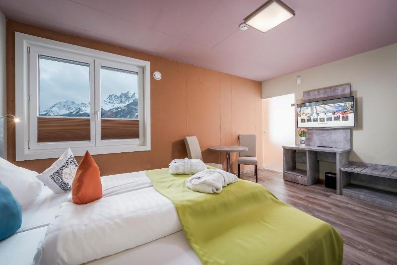 Double Room - Disability Access image 2