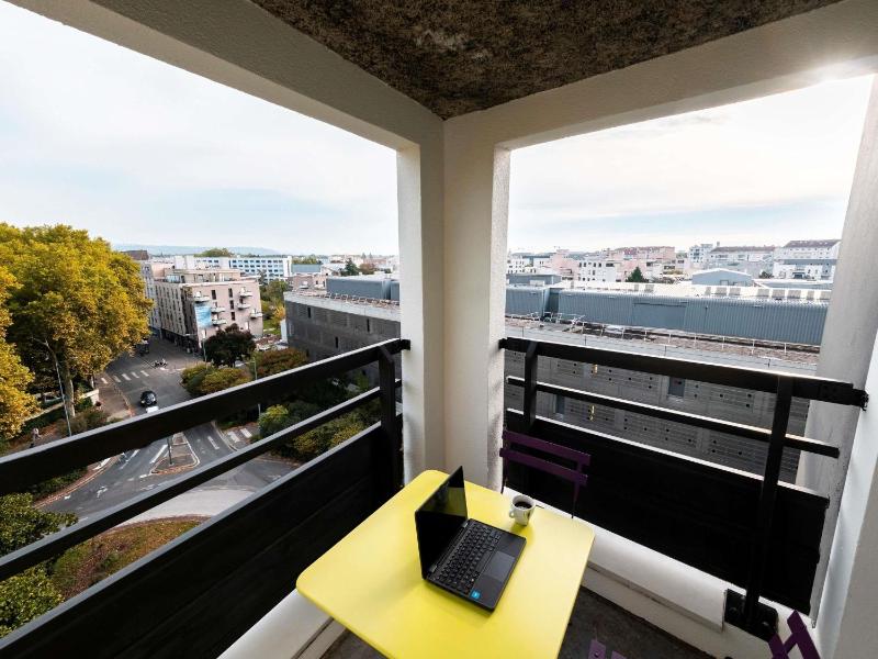 Ibis Styles Lyon Villeurbanne - image 24