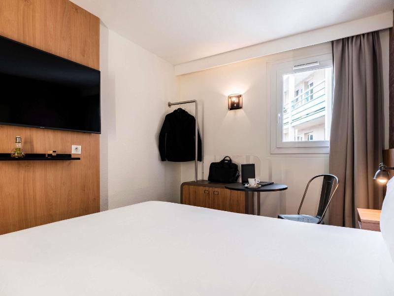 Ibis Styles Lyon Villeurbanne - image 36