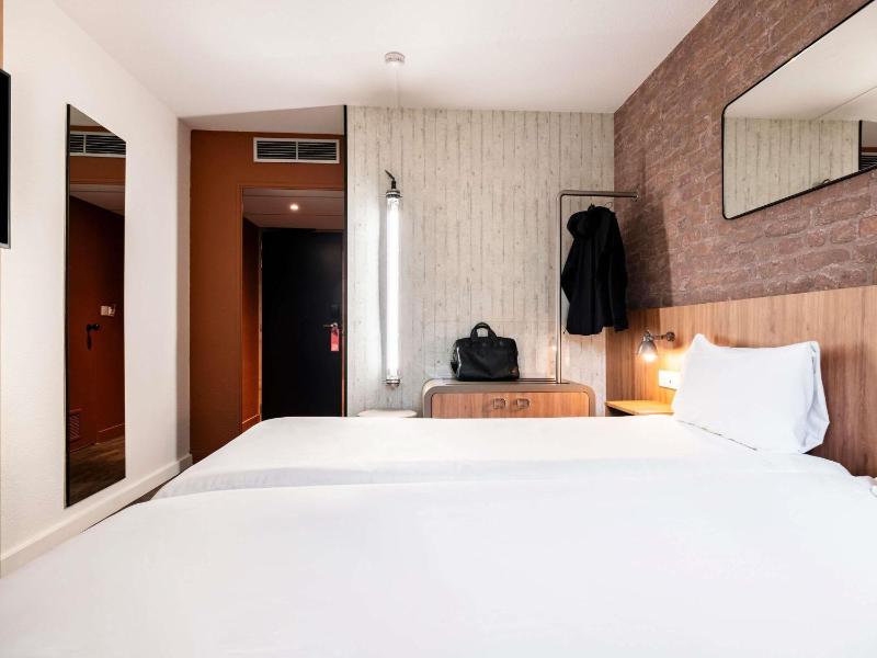 Ibis Styles Lyon Villeurbanne - image 39