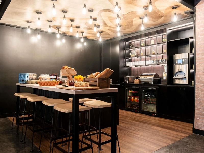 Ibis Styles Lyon Villeurbanne - image 35