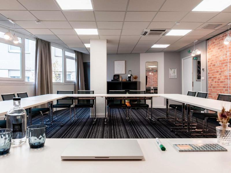 Ibis Styles Lyon Villeurbanne - image 22