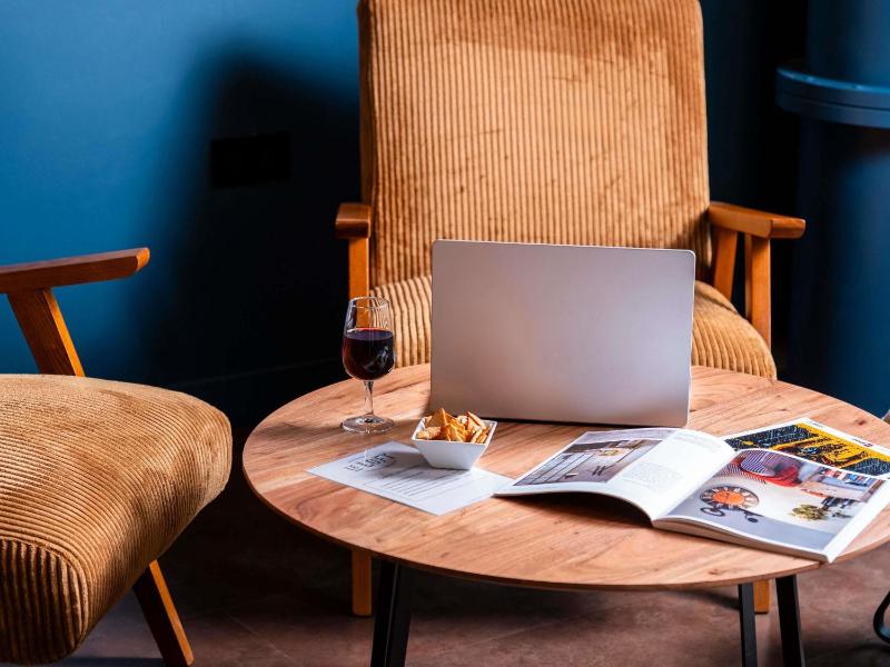 Ibis Styles Lyon Villeurbanne - image 32