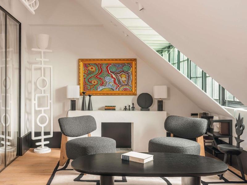 Balthazar Hotel & Spa Rennes - MGallery Collection - image 49