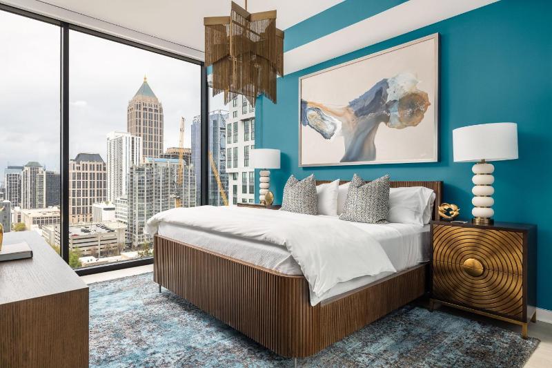 19th Floor - Skyfall - image 1
