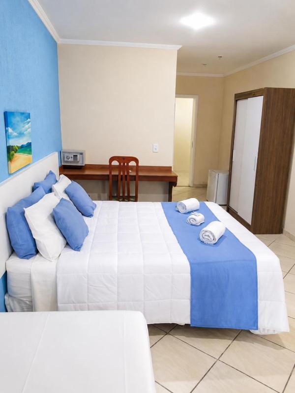 Acrópolis Marina Hotel - image 10