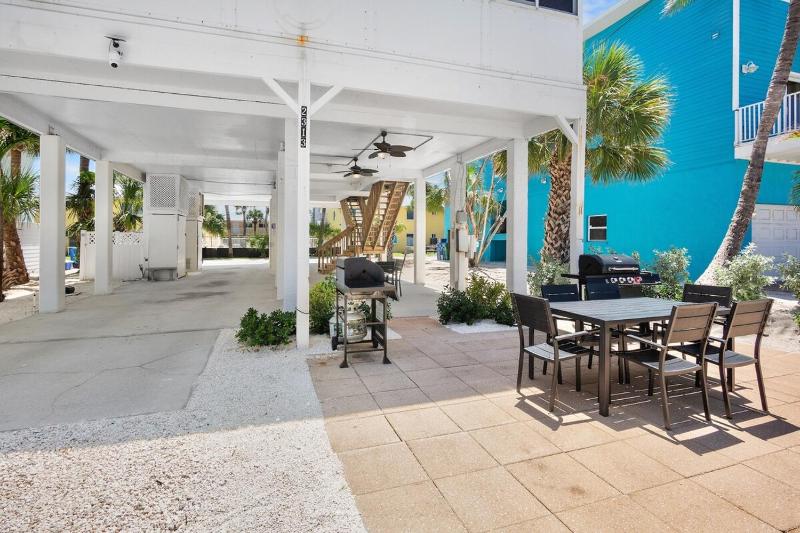 Beach Sunrise and Sunset Villas - image 46