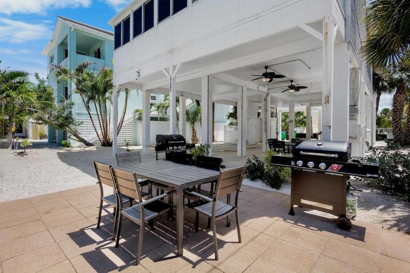 Beach Sunrise and Sunset Villas - image 41