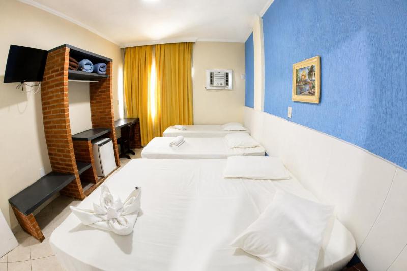 Acrópolis Marina Hotel - image 13