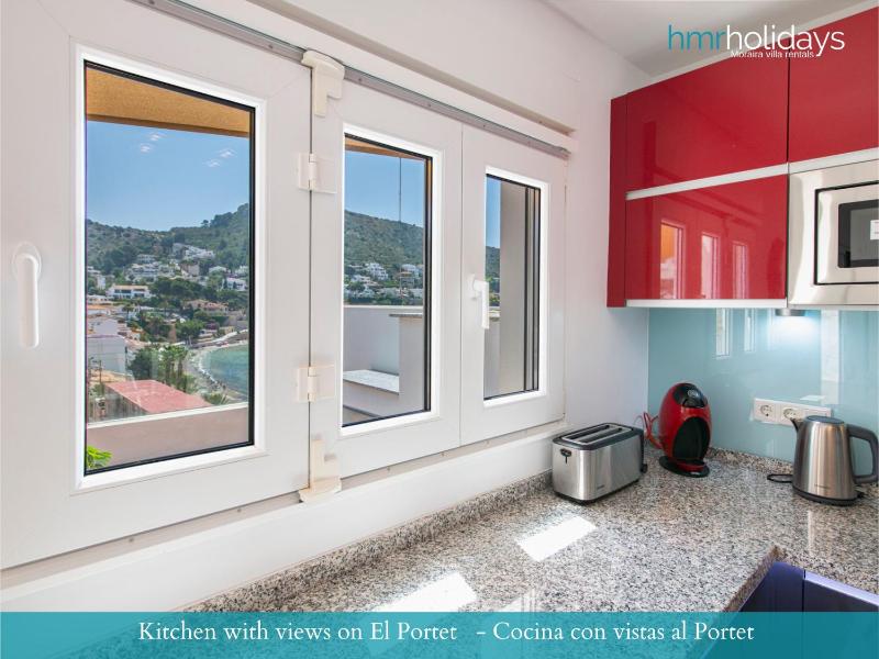 Penthouse Guatipiti - HMR Holidays - image 16