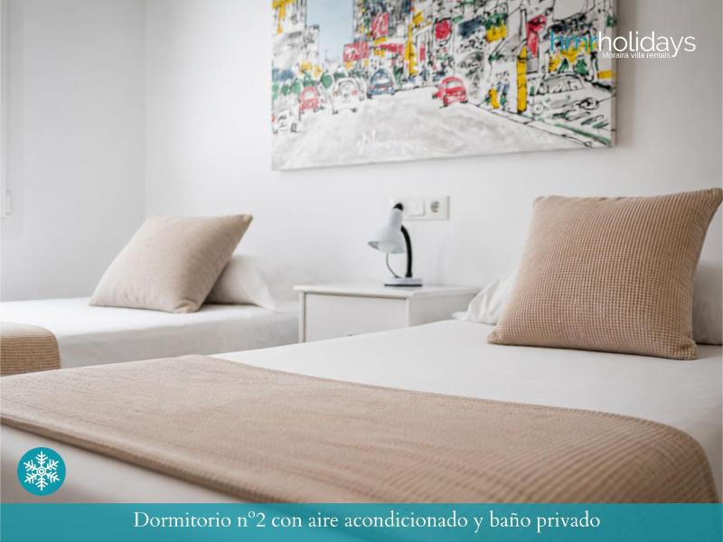 Penthouse Guatipiti - HMR Holidays - image 15