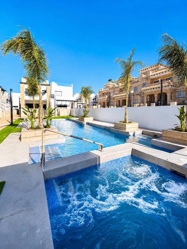 Blue Horizon Penthouse - image 39