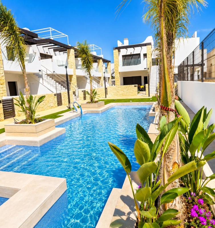 Blue Horizon Penthouse - image 38
