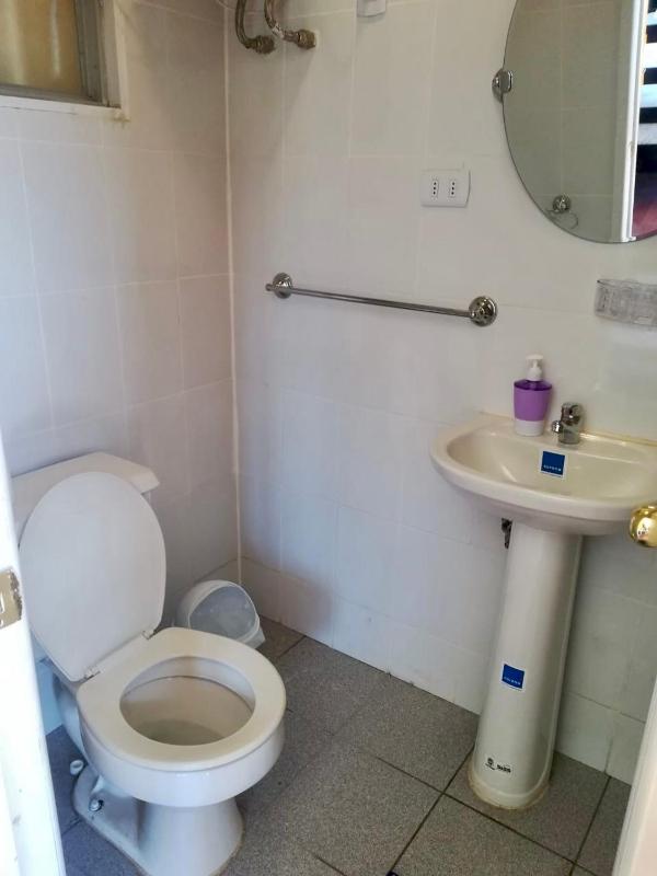 Alojamiento Cabañas - image 7