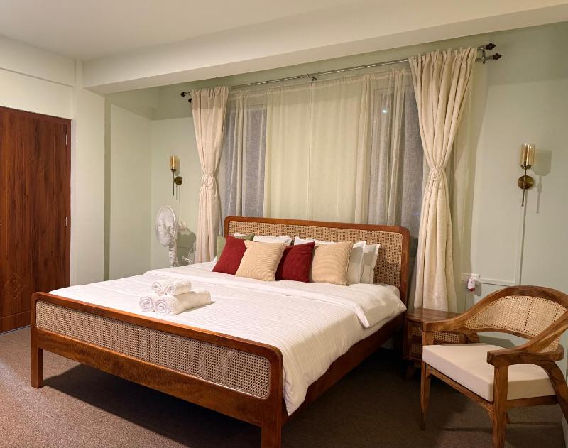 The Meridian Stay - image 28