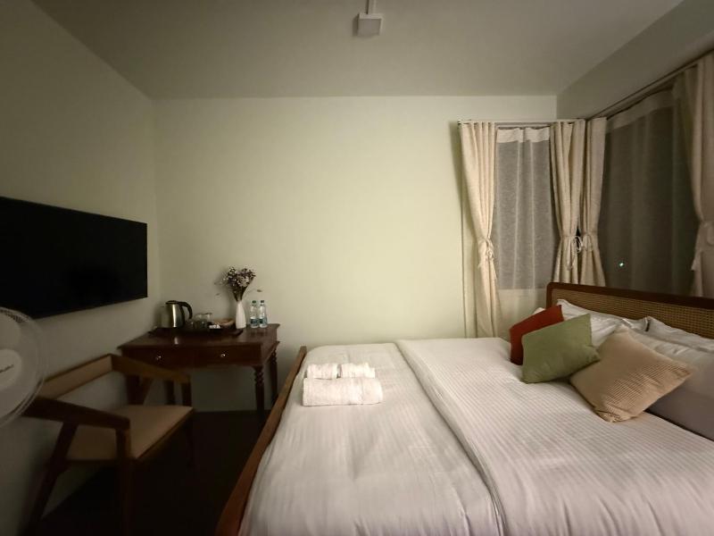 The Meridian Stay - image 12
