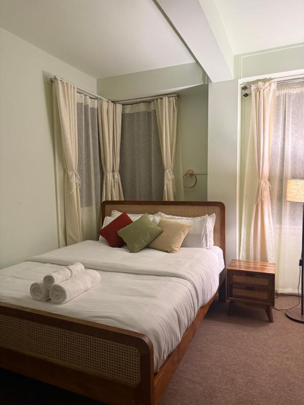 The Meridian Stay - image 20