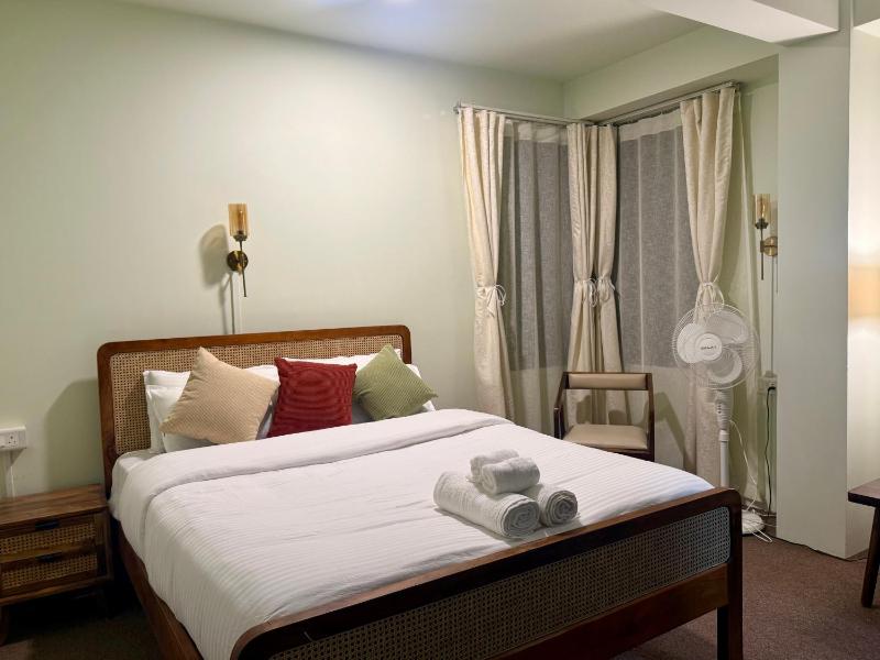 The Meridian Stay - image 24