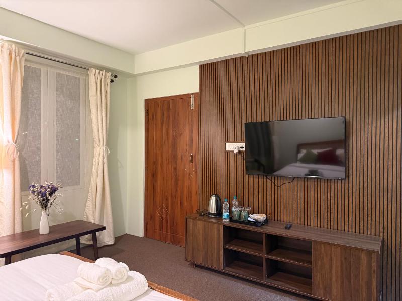 The Meridian Stay - image 8