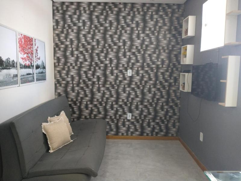 301 Flat conforto beleza e segurança - image 2