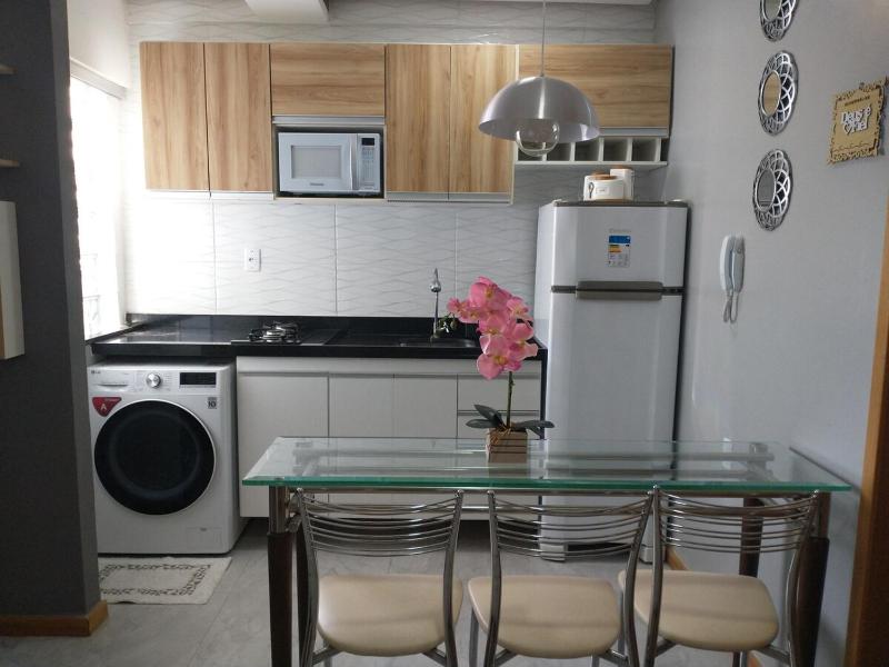 301 Flat conforto beleza e segurança - image 30