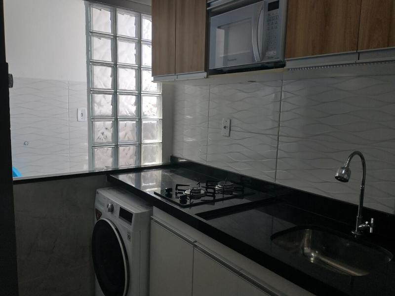 301 Flat conforto beleza e segurança - image 29