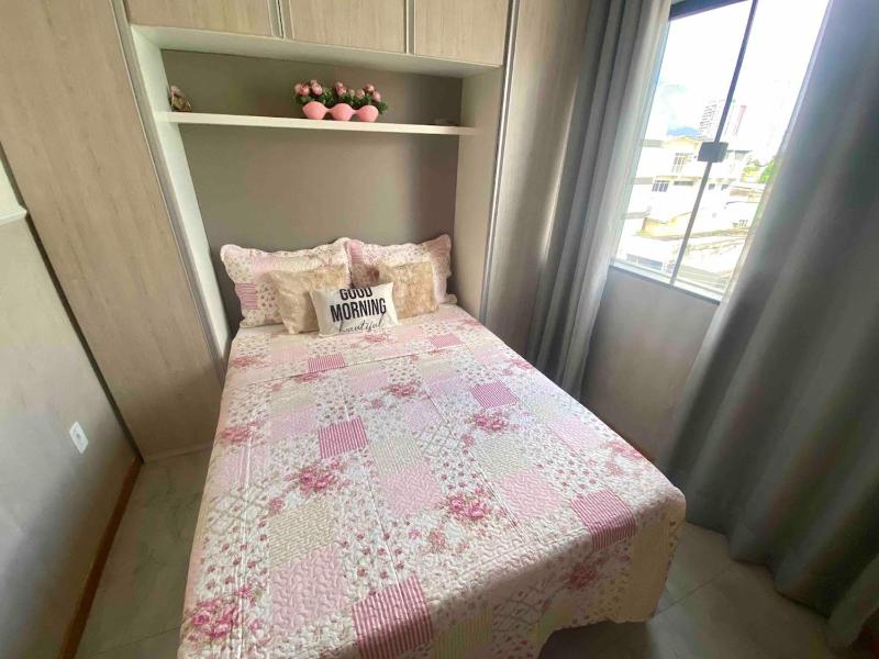 301 Flat conforto beleza e segurança - image 24