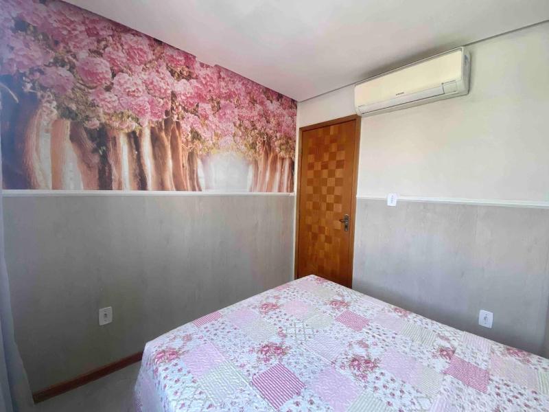 301 Flat conforto beleza e segurança - image 42