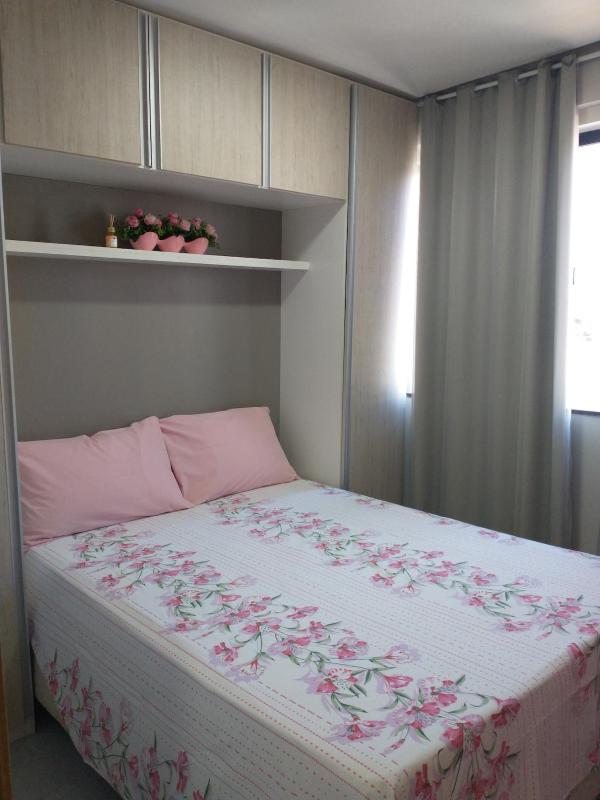 301 Flat conforto beleza e segurança - image 48