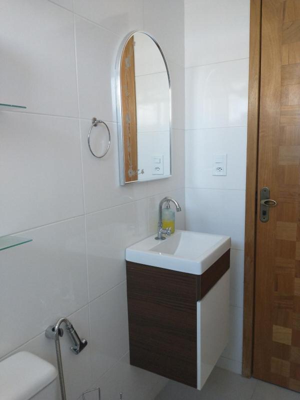 301 Flat conforto beleza e segurança - image 43