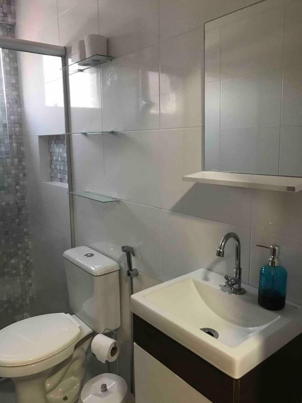 301 Flat conforto beleza e segurança - image 34