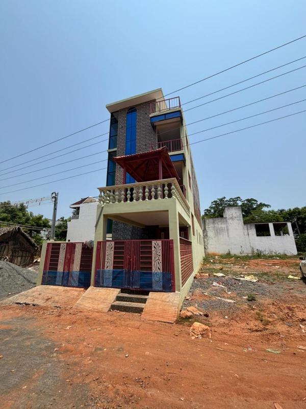 The Luxora Villa - image 5