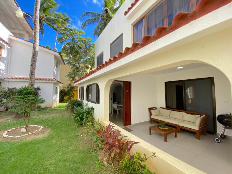 DELUXE OCEAN view VILLAS & Apartments with POOL - PLAYA LOS CORALES BBQ SPA - image 26