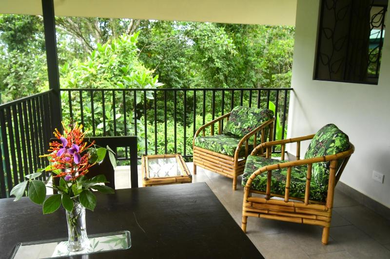 Jungle Passion Lodge - image 2