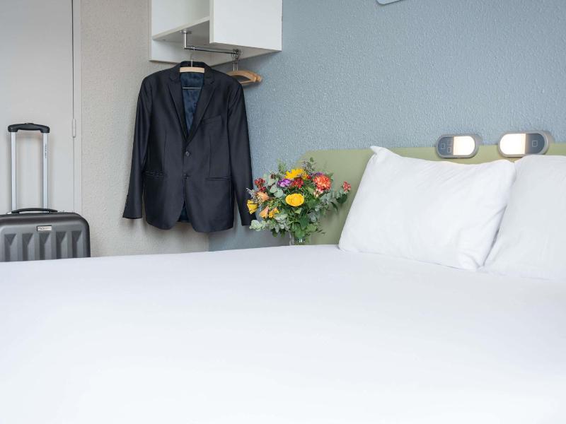 ibis budget Le Mans Centre - image 40