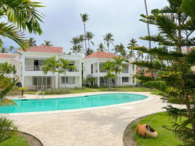 DELUXE OCEAN view VILLAS & Apartments with POOL - PLAYA LOS CORALES BBQ SPA - image 23